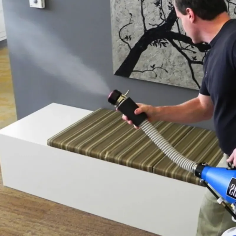 Professional Odor Removal in Rifle, CO